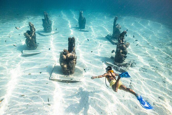 Parasailingcancun and Jet Ski tour over Cancun Bay - Cancun Bay in One Ticket: What This Combo Really Gives You