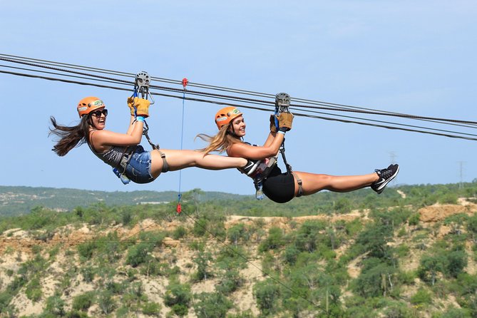 Park Pass at Wild Canyon One Place, Many Adventures - Key points before you go