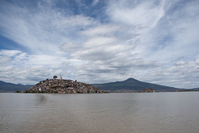 Pátzcuaro Tour From Morelia - Key highlights to plan for