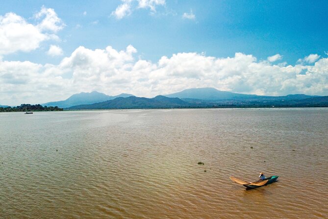 Pátzcuaro Tour From Morelia - A full-day route with built-in context from Morelia