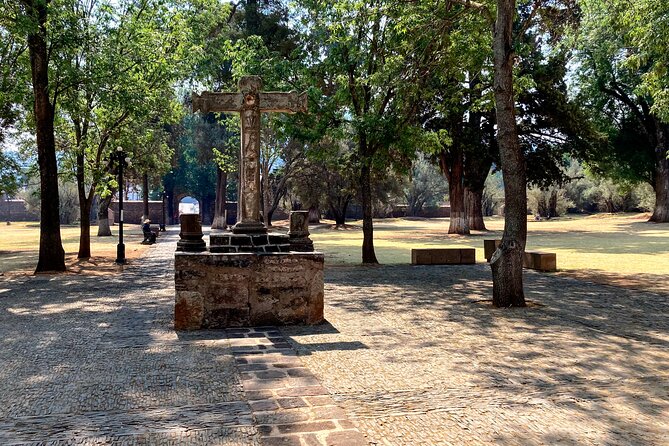 Pátzcuaro Tour From Morelia - What you get included, and why it affects real value