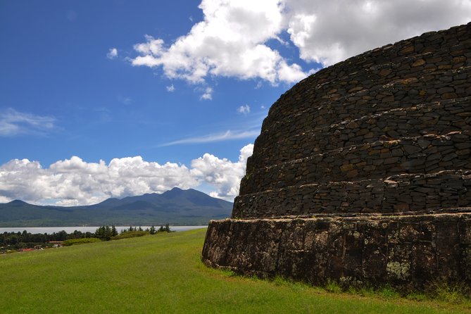 Pátzcuaro Tour From Morelia - Pickup, timing, and comfort details that matter