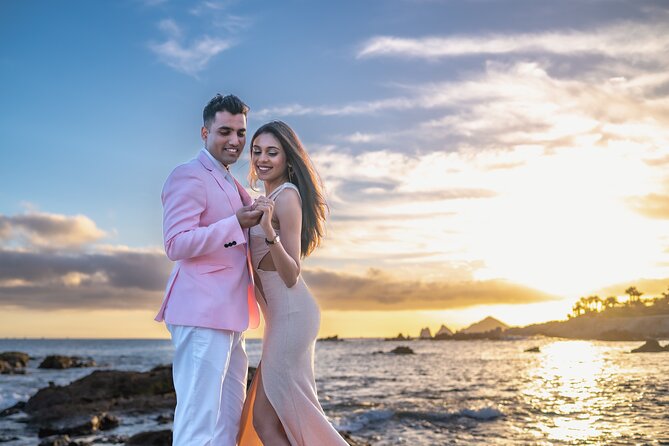 Photo Session in Los Cabos - Cabo San Lucas Photo Sessions: Why Balandra and Los Cabos Work So Well Together