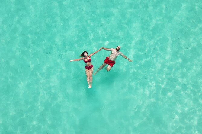 Photography and Filming with drone and camera - Key highlights worth knowing before you book