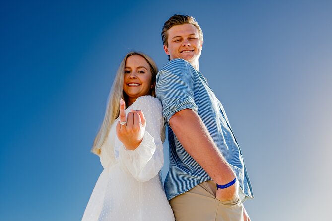 Photoshoot in Los Cabos, the best experience! - A 1-Hour Cabo Photoshoot That Actually Feels Like Time Well Spent