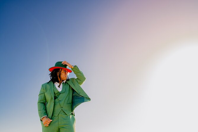 Photoshoot in Los Cabos, the best experience! - Transportation and Tips, What You Pay For vs What You Provide