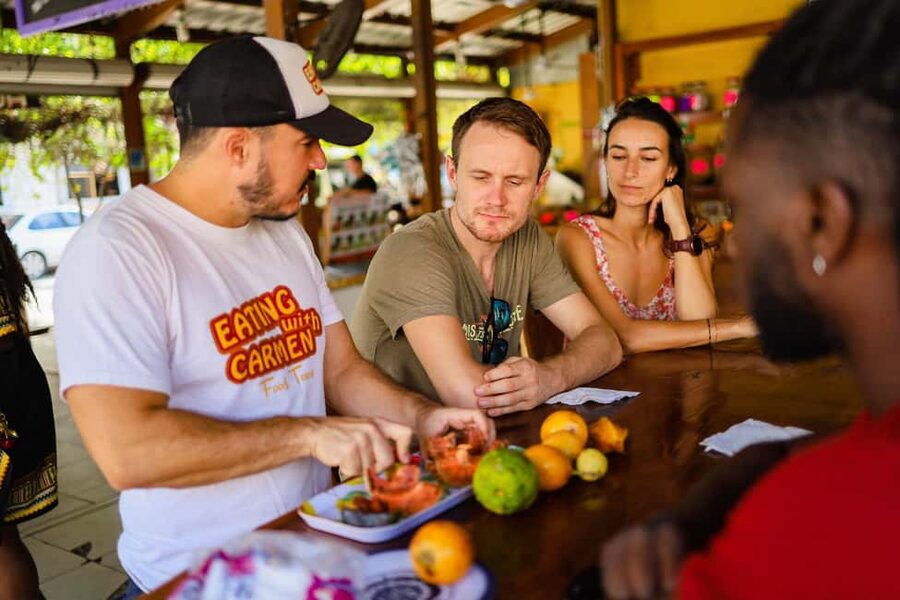 Playa del Carmen: 3-Hour Local Food Walking Tour - Price and value: what $84 buys you in food and local access