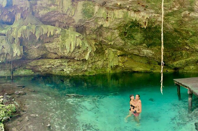 Playa del Carmen Buggy Tour with Cenote Swim and Mayan Village Visit - Jungle buggy ride beyond Playa del Carmen: what this tour is really like