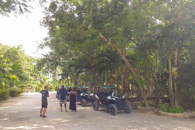Playa del Carmen Buggy Tour with Cenote Swim and Mayan Village Visit - Weather, mud, and comfort: how to show up and enjoy it