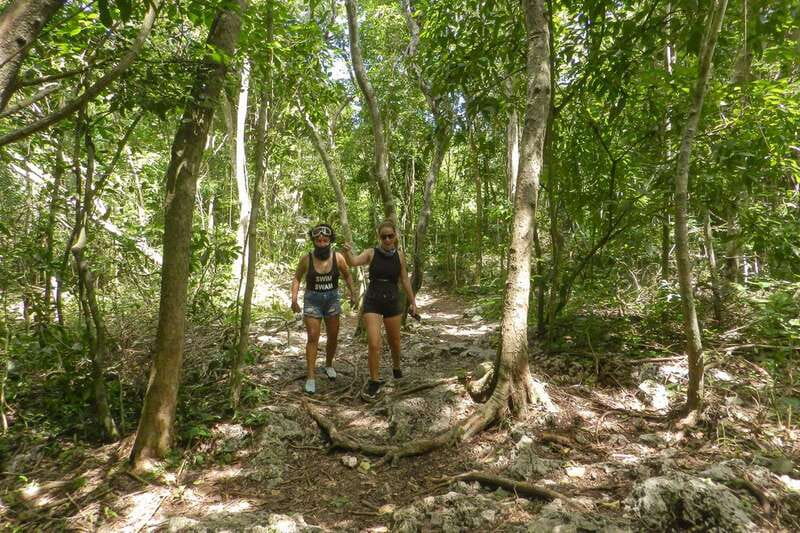 Playa Del Carmen: Cenote & Mayan Village Tour by Buggy - The Mayan village visit: what you’ll learn and what to expect from the time there