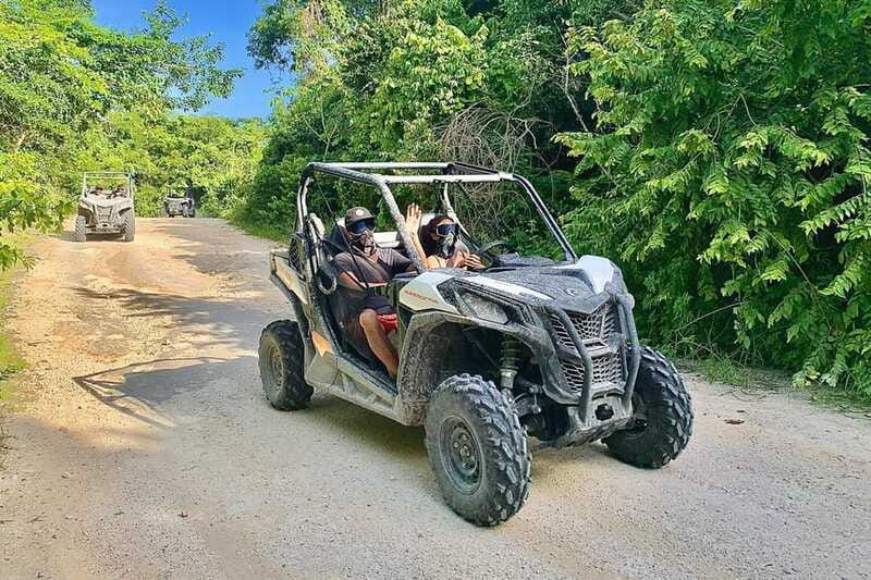 Playa Del Carmen: Cenote & Mayan Village Tour by Buggy - Who this buggy and cenote tour suits best