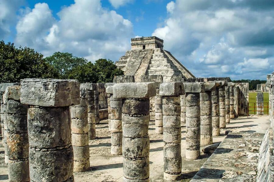 Playa del Carmen: Chichen Itza Early Tour with Expert Guide - Key reasons this early Chichén Itzá tour works