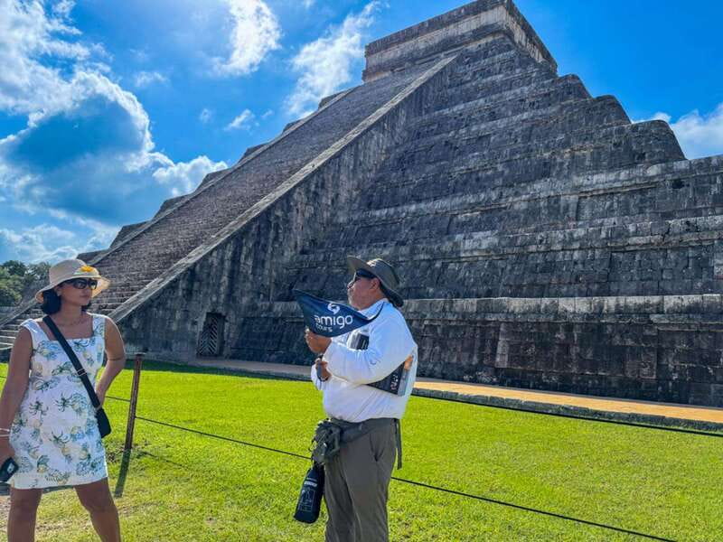 Playa del Carmen: Chichen Itza, Valladolid, Cenote & Buffet - Price and value: where the $89 really lands