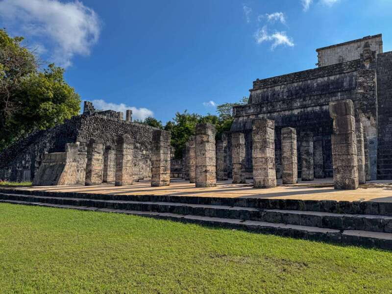 Playa del Carmen: Chichen Itza, Valladolid, Cenote & Buffet - Should you book the Playa del Carmen: Chichen Itza, Valladolid, Cenote & Buffet tour?