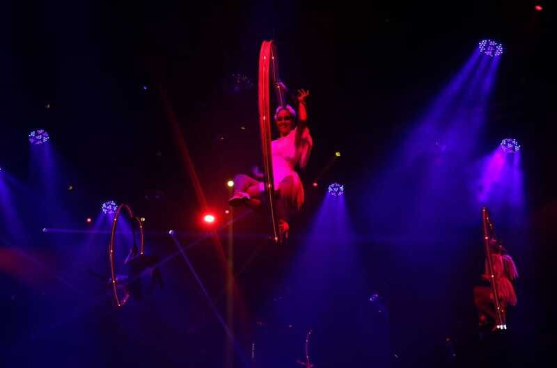 Playa del Carmen: Coco Bongo Nightclub Experience - Timing and lines: what to expect and how to avoid wasting your evening