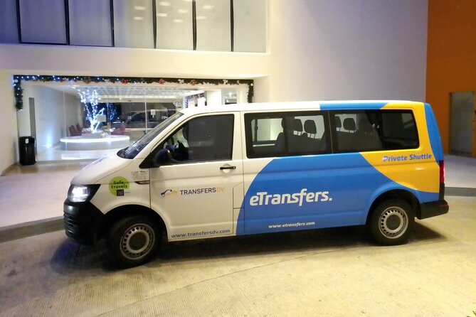 Playa del Carmen Private Transportation From-To Cancun Airport - Why A Private Cancun Airport Transfer Saves More Than Time