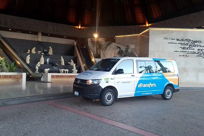 Playa del Carmen Private Transportation From-To Cancun Airport - Playa Del Carmen Drop-Off: From Airport Energy To Resort Mode