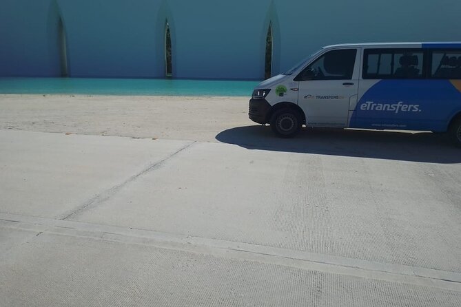 Playa del Carmen Private Transportation From-To Cancun Airport - English Support And Communication: What You Can Control
