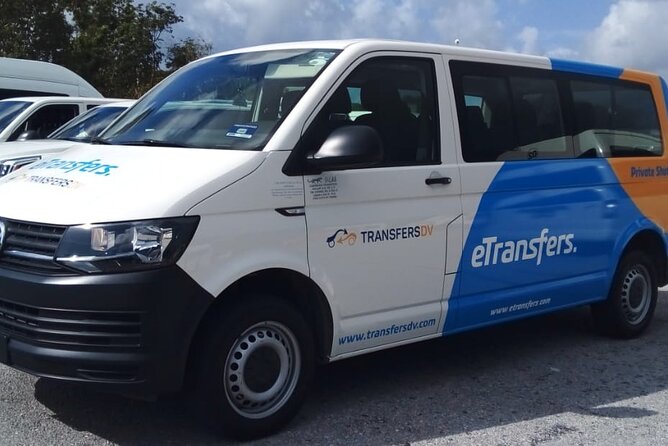 Playa del Carmen Private Transportation From-To Cancun Airport - Value For Money: Why This Transfer Can Be Cheaper Than Chaos