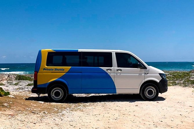 Playa del Carmen Private Transportation From-To Cancun Airport - Meeting Cancun International Airport: Finding Your Driver Fast