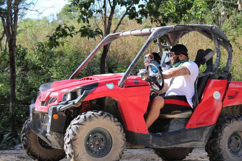 Playa del Carmen: Riviera Maya Buggy Tour with Cenote Swim - How to Pack Smart: What to Bring and What to Skip