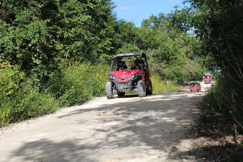 Playa del Carmen: Riviera Maya Buggy Tour with Cenote Swim - Price and Value: Why This Costs $105 for 3 Hours