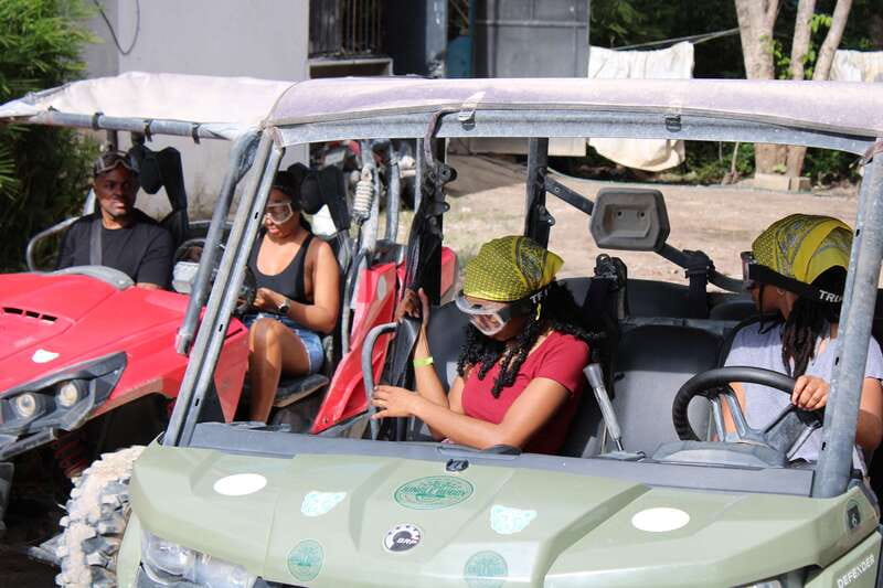 Playa del Carmen: Riviera Maya Buggy Tour with Cenote Swim - Who This Tour Suits Best (And Who Should Skip It)