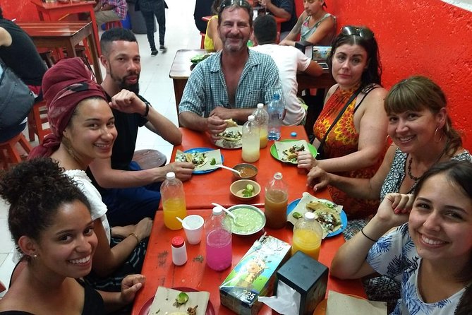 Playa del Carmen Walking Food Tour - Fruit, juices, and the smart pacing trick