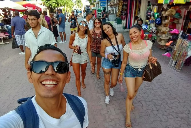Playa del Carmen Walking Food Tour - What to bring (so the tour actually feels fun)
