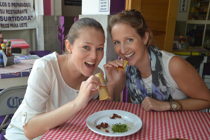 Polanco Food Tour: The Bestselling Food Adventure in Mexico City - Polanco is a smart place to eat your way around