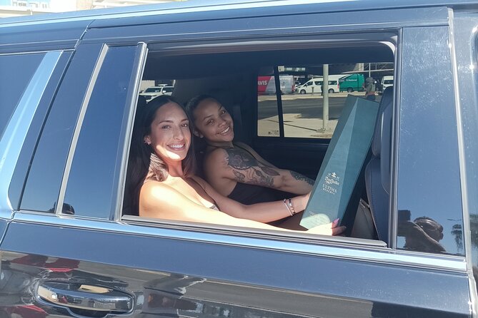 Premier Airport Shuttle Service for Seamless Transport in Cabo - Price and Value: Why This Can Feel Great for Groups