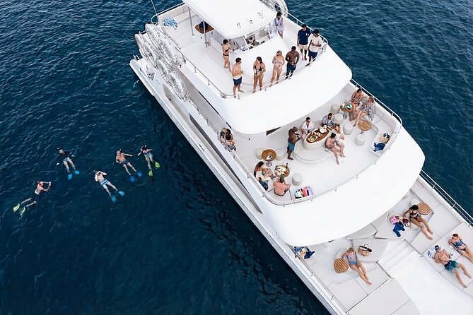 Premium Snorkel Catamaran Cruise in Los Cabos - Key Things I’d Know Before You Go