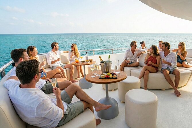 Premium Snorkel Catamaran Cruise in Los Cabos - Whale Spotting in Winter Season