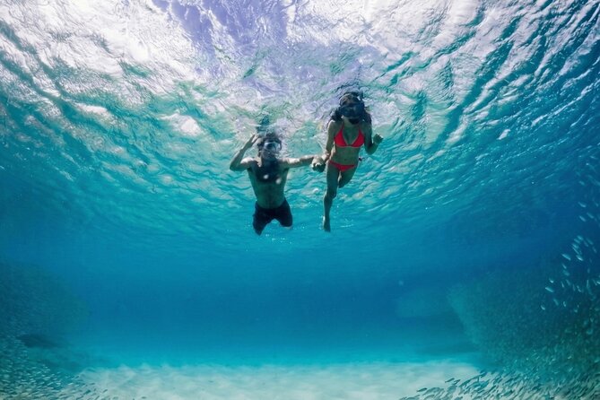 Premium Snorkel Catamaran Cruise in Los Cabos - Price and Logistics: Extras You Should Budget For