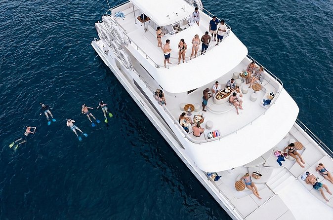 Premium Snorkel Catamaran Cruise in Los Cabos - Who This Cruise Is Best For, and Who Should Skip It