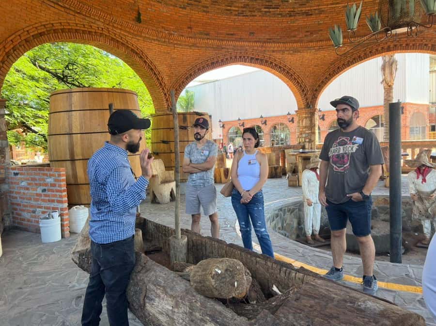 Premium Tequila Tour with a professional tasting - Key highlights I’d build my day around