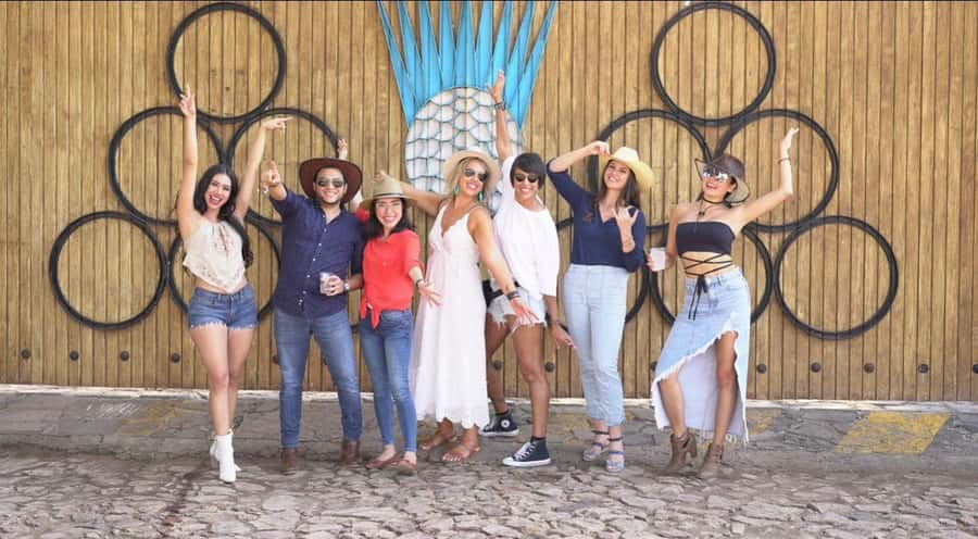 Premium Tequila Tour with a professional tasting - The pickup in Guadalajara, and why it matters more than you think