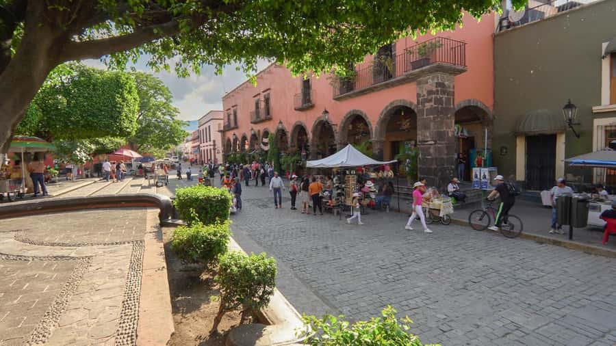 Premium Tequila Tour with a professional tasting - TEQUILA SELECTO DE AMATITÁN, tasting with an open bar