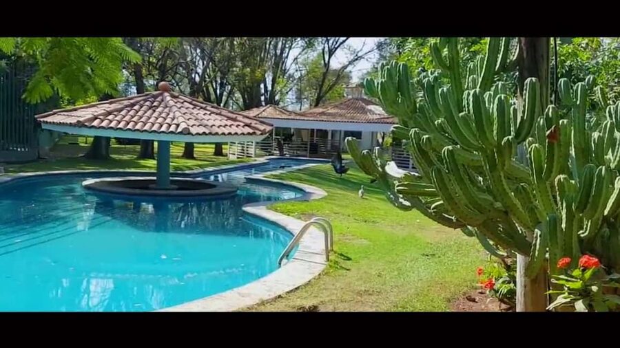 Privado: Rancho Vicente Fdez, Ajijic, Chapala y Tlaquepaque - Tlaquepaque and El Parian: food choices, live music, and a fun finish
