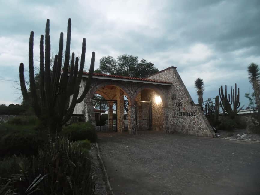 Privado: Rancho Vicente Fdez, Ajijic, Chapala y Tlaquepaque - What’s included, and what you’ll need to pay for on your own
