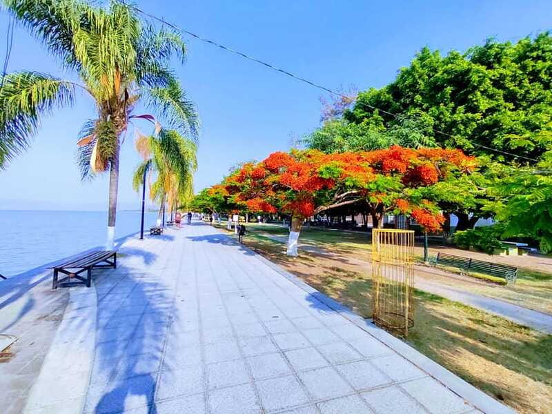 Privado: Rancho Vicente Fdez, Ajijic, Chapala y Tlaquepaque - Price and logistics: is $99 per person a good deal?
