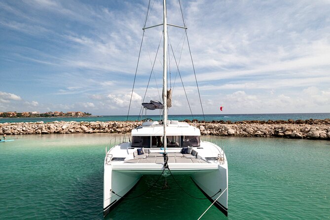 Private 40' Bali Catamaran – Drinks & Food Included - Price and Value: When $2,100 Feels Reasonable for Up to 10