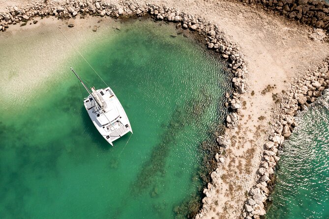 Private 40' Bali Catamaran – Drinks & Food Included - Should You Book This Private Bali Catamaran in Tulum?