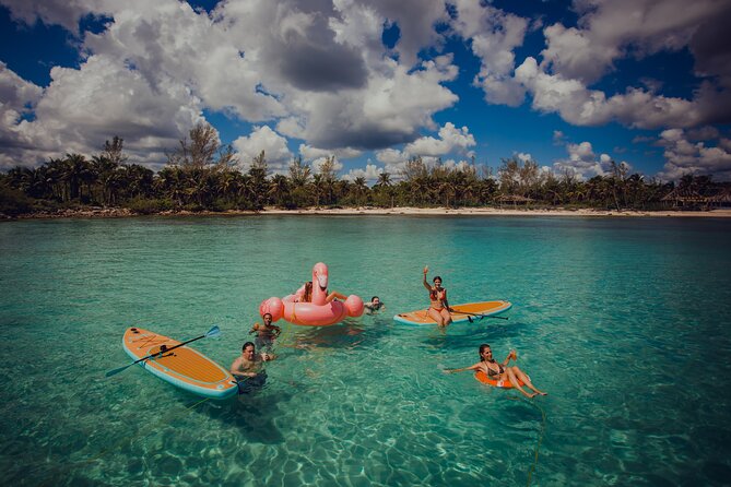 Private 40' Bali Catamaran – Drinks & Food Included - What You’ll Eat and Drink: The Menu Makes This Feel Like a Celebration