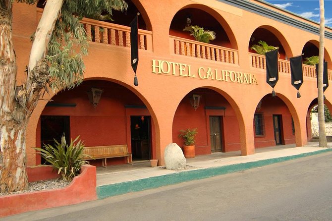 Private 6-Hour Todos Santos Tour from Los Cabos - Private door-to-door pickup from Cabo San Lucas, with a driver who can shift gears