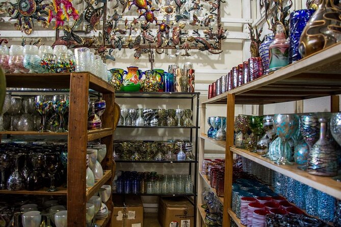 Private 6-Hour Todos Santos Tour from Los Cabos - The stops that often make the day feel personal: coffee, weaving, and a surf break