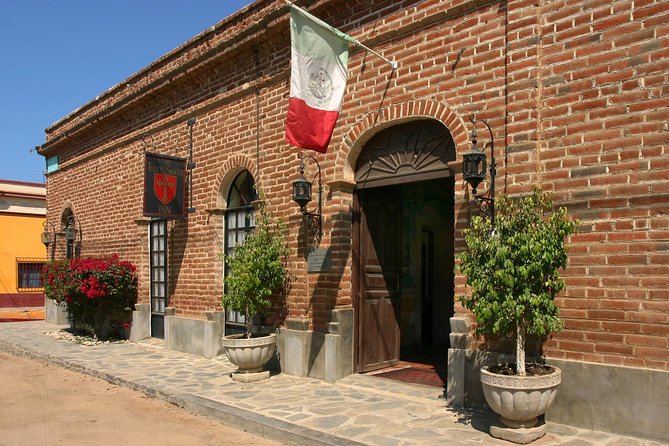 Private 6-Hour Todos Santos Tour from Los Cabos - Your driver matters more than you think: the best ones make timing feel effortless