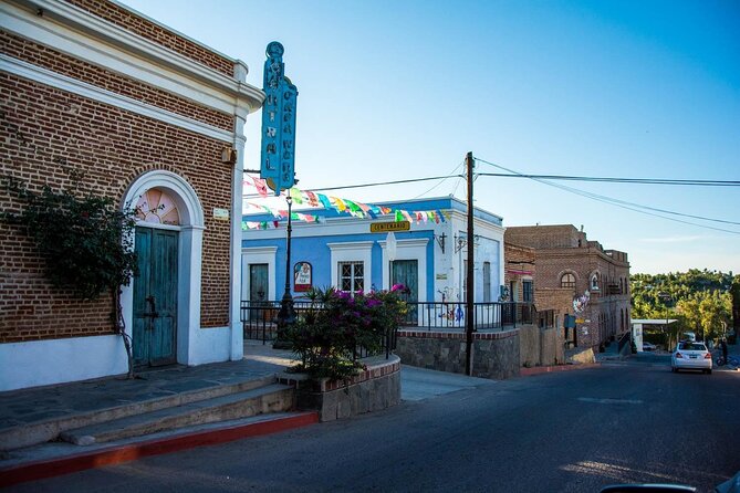 Private 6-Hour Todos Santos Tour from Los Cabos - Timing math: 6 hours in total, so protect your priorities