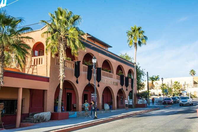Private 6-Hour Todos Santos Tour from Los Cabos - The real value behind $471.43 for up to 6 people