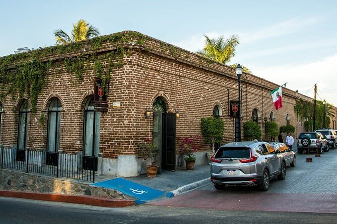 Private 6-Hour Todos Santos Tour from Los Cabos - Hotel California area: a common highlight, but it can steal time